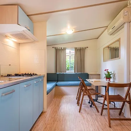 Borgo Mulino D'acqua 3* Otranto