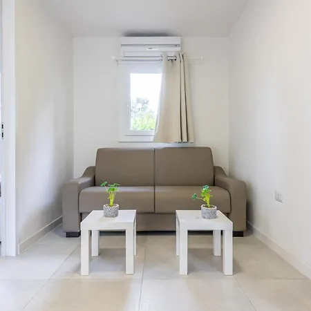 Borgo Mulino D'acqua