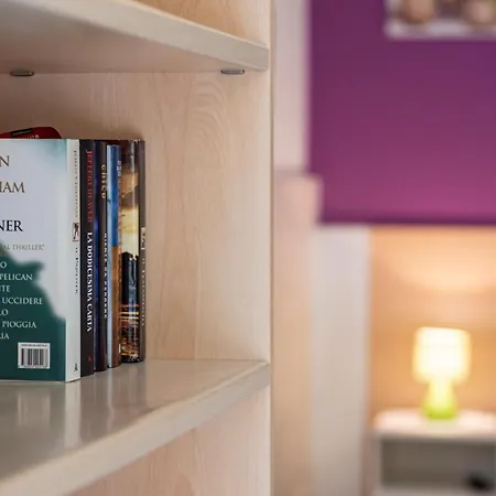 Kemping Borgo Mulino D'acqua 3*