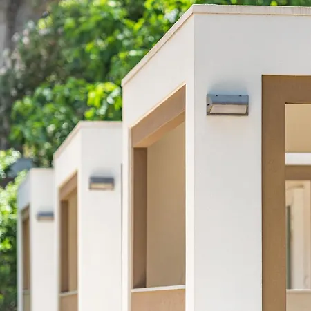 Kemping Borgo Mulino D'acqua