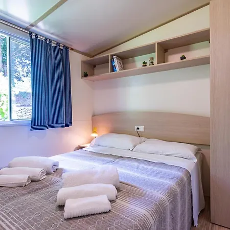 Borgo Mulino D'acqua 캠프장 오트란토