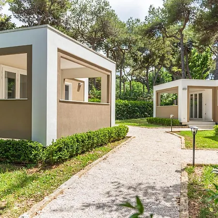 Borgo Mulino D'acqua Kemping 3*