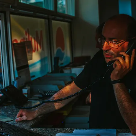 Borgo Mulino D'acqua Kemping Otranto