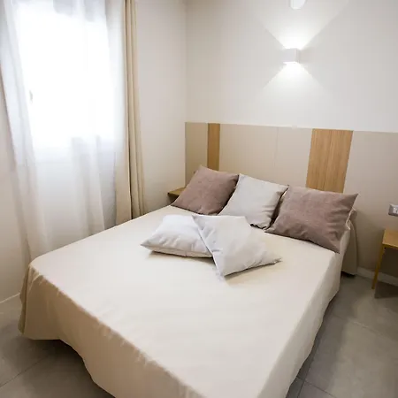 Borgo Mulino D'acqua Otranto