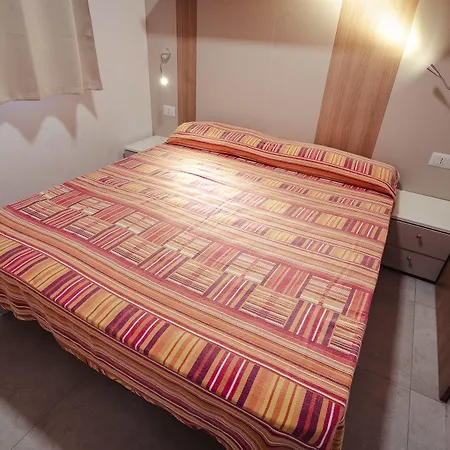 Kemping Borgo Mulino D'acqua Otranto