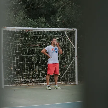 Kemping Borgo Mulino D'acqua 3*