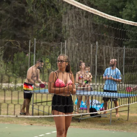 Borgo Mulino D'acqua Otranto