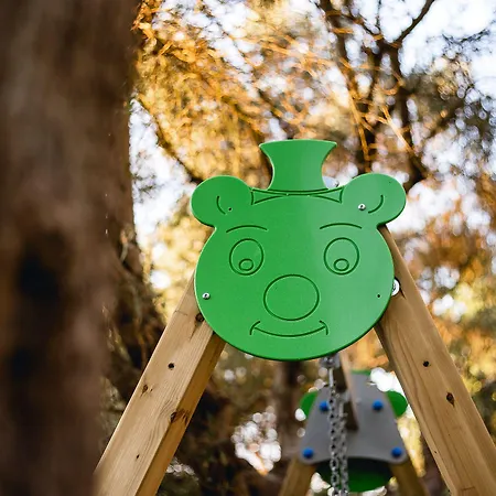 Borgo Mulino D'acqua Kemping