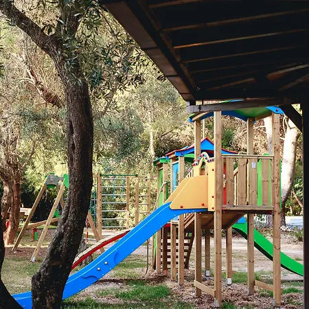 Borgo Mulino D'acqua 3* Otranto