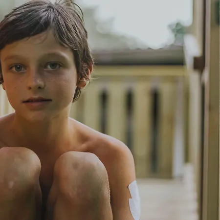 Kemping Borgo Mulino D'acqua 3*