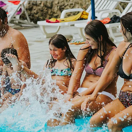 Borgo Mulino D'acqua 3* Otranto