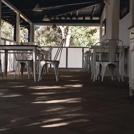 Borgo Mulino D'acqua Kemping Otranto