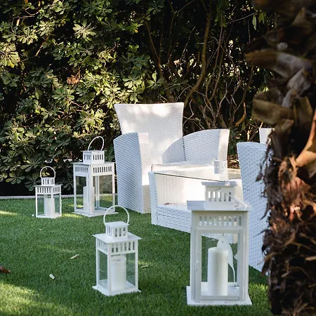 Kemping Borgo Mulino D'acqua 3*