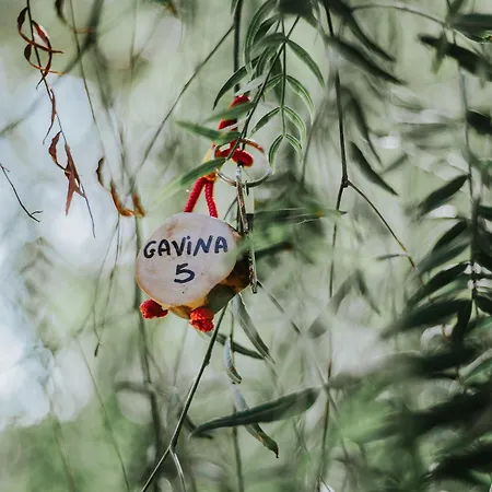 Borgo Mulino D'acqua Kemping 3*