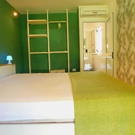 캠프장 Borgo Mulino D'acqua 3*