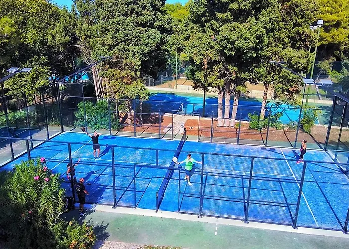 Borgo Mulino D'acqua 3*