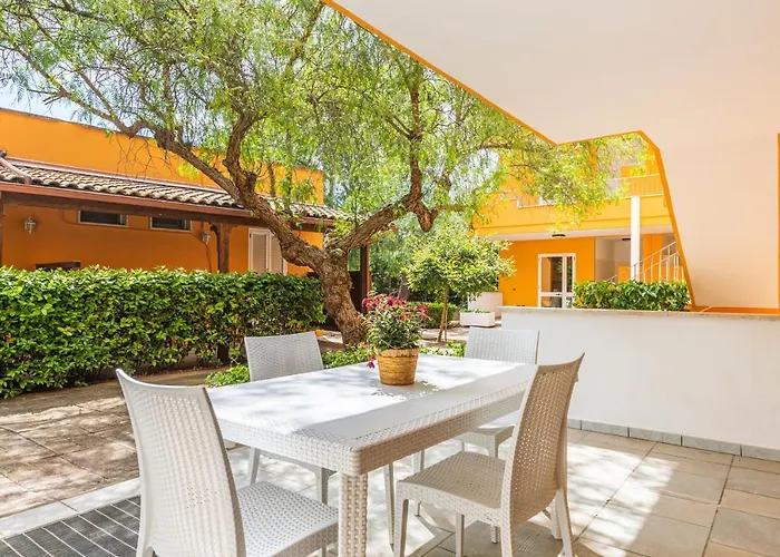 Borgo Mulino D'acqua 营地