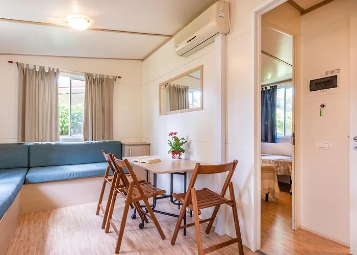 Borgo Mulino D'acqua 3*