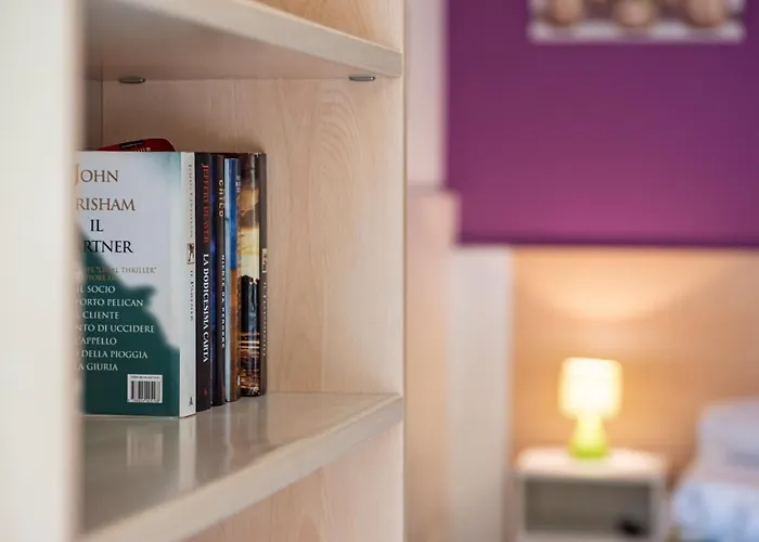 营地 Borgo Mulino D'acqua 3*