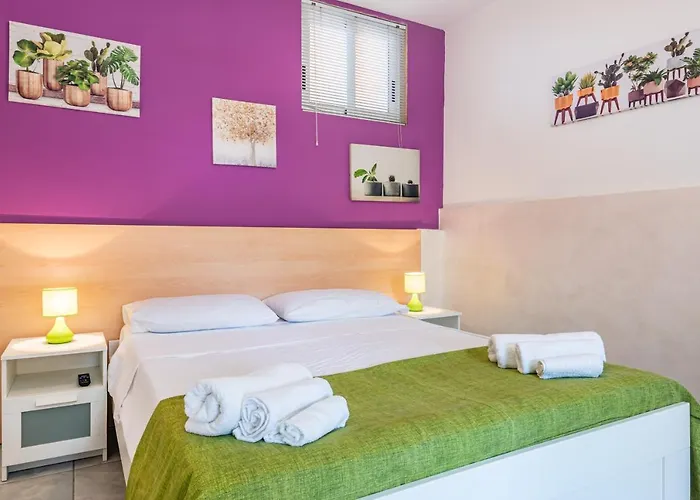 Borgo Mulino D'acqua 3* 奥特朗托