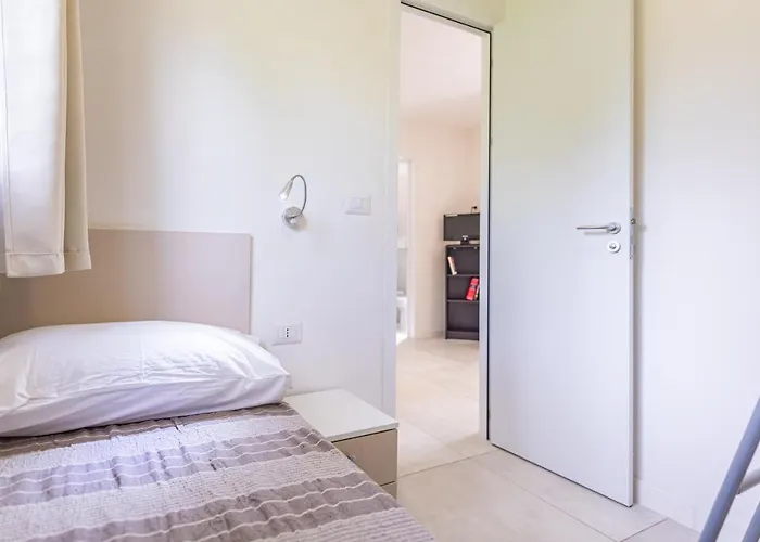 Borgo Mulino D'acqua 3*