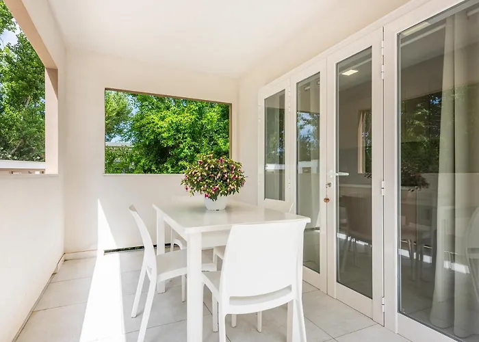 Borgo Mulino D'acqua 3* 奥特朗托