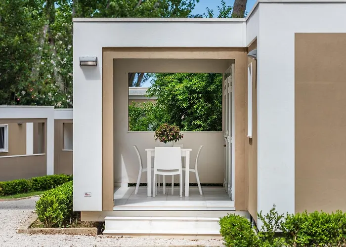 Borgo Mulino D'acqua 3*