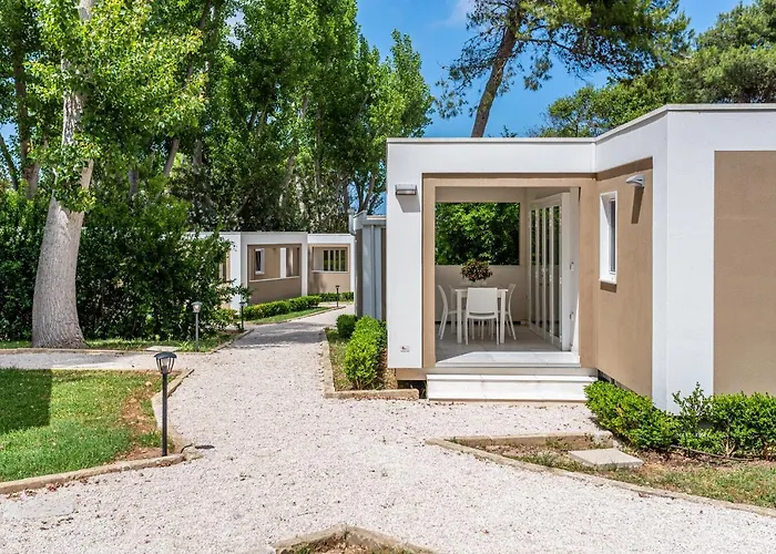 Borgo Mulino D'acqua 营地 3*