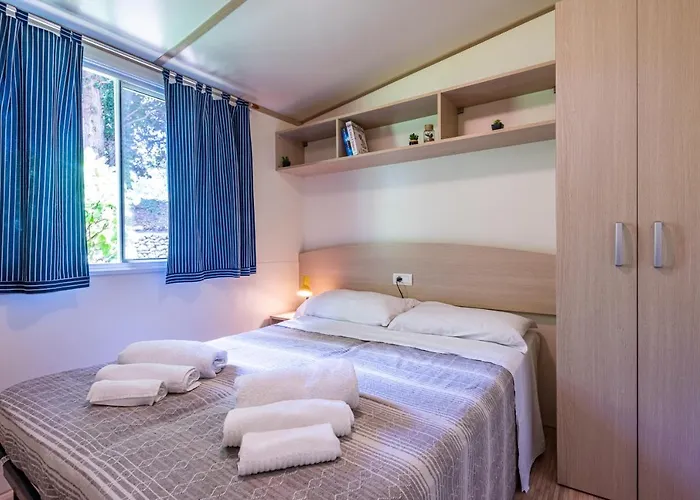 Borgo Mulino D'acqua 营地 奥特朗托