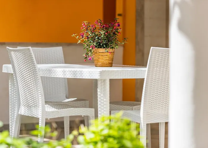 Borgo Mulino D'acqua 奥特朗托