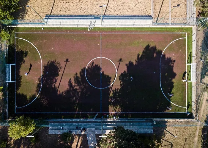 Borgo Mulino D'acqua 3* 奥特朗托