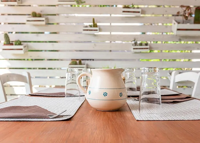 Borgo Mulino D'acqua 3* 奥特朗托