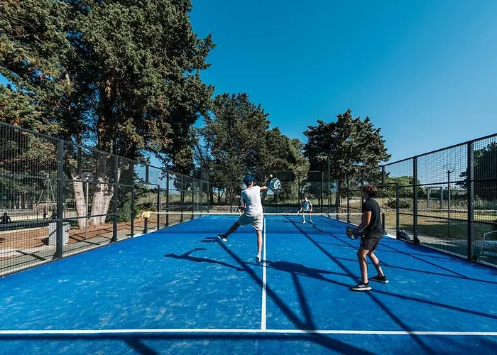 Borgo Mulino D'acqua 3*