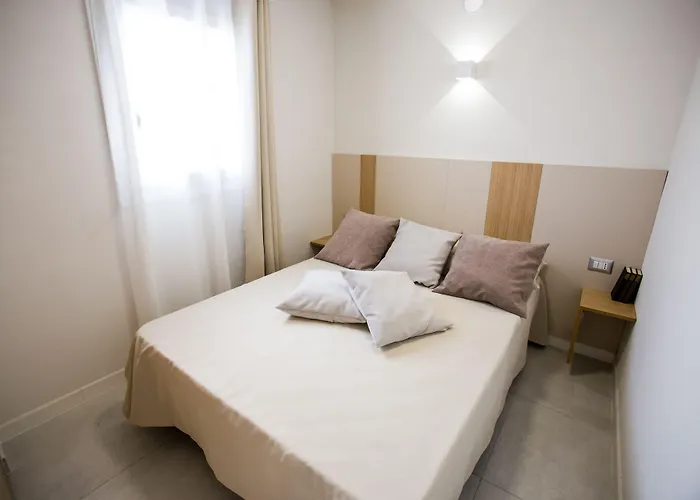 Borgo Mulino D'acqua 奥特朗托