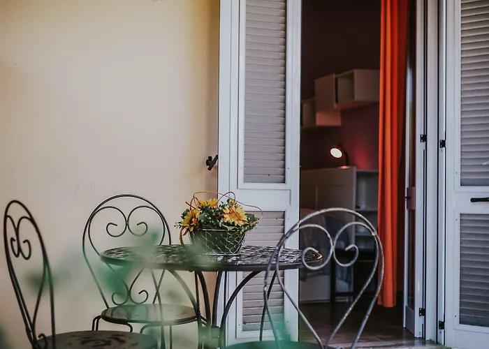 Borgo Mulino D'acqua