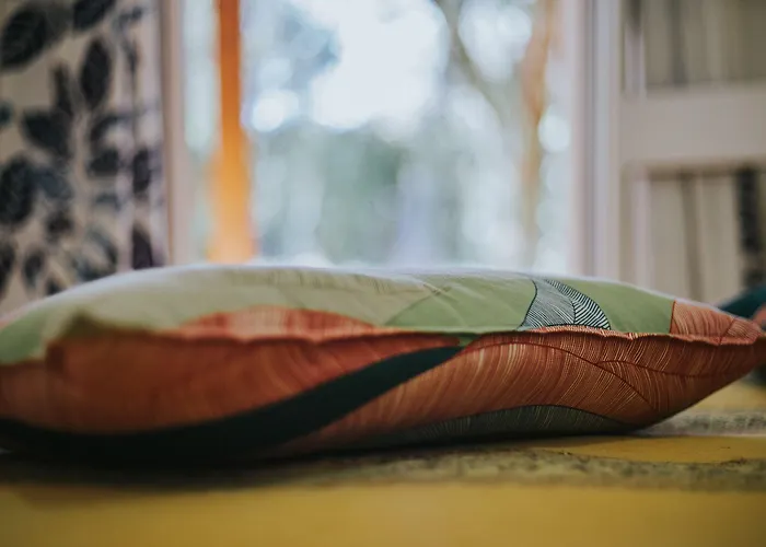 营地 Borgo Mulino D'acqua