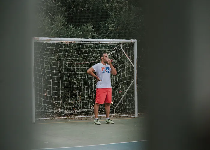 营地 Borgo Mulino D'acqua 3*