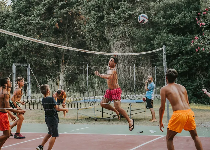 Borgo Mulino D'acqua 3* 奥特朗托