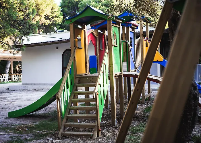 Borgo Mulino D'acqua 3*