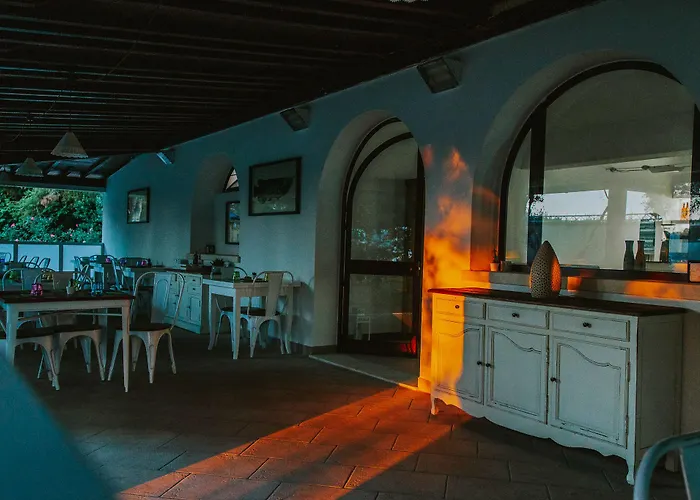 Borgo Mulino D'acqua 奥特朗托