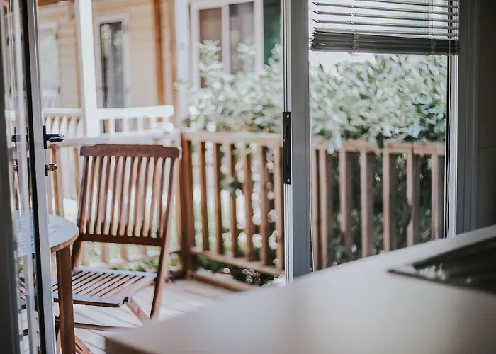 Borgo Mulino D'acqua 营地 奥特朗托