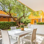 Borgo Mulino D'acqua Campsite