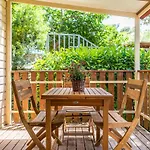 Campsite Borgo Mulino D'acqua Otranto