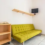Borgo Mulino D'acqua Campsite