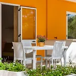 Campingplatz Borgo Mulino D'acqua Otranto