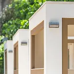 Campingplatz Borgo Mulino D'acqua
