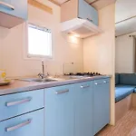 Campingplatz Borgo Mulino D'acqua Otranto