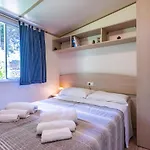 Borgo Mulino D'acqua Campingplatz Otranto