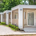 Borgo Mulino D'acqua Отранто