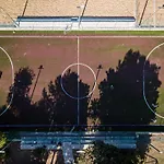 Borgo Mulino D'acqua 3* Отранто
